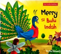 Image of Merry si Bulu Indah