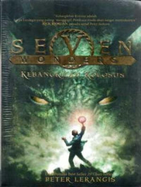 Seven Wonders: Kebangkitan Kolosus