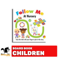 Image of Follow Me At Nursery