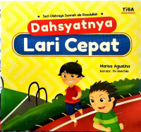 Image of Dahsyatnya Lari Cepat
