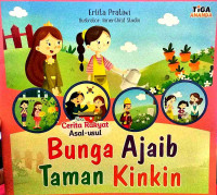 Image of Bunga Ajaib Taman Kinkin