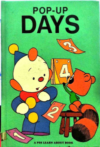 Image of Pop-Up Days