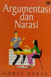 Argumentasi dan Narasi