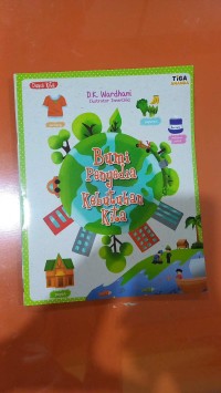 Image of Bumi Penyedia Kebutuhan Kita