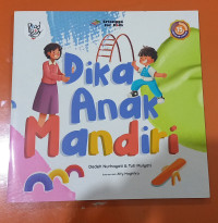 Image of Dika Anak Mandiri