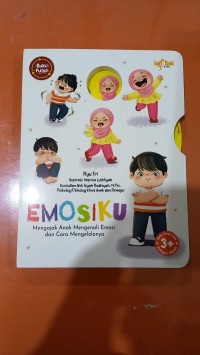 Image of Emosiku