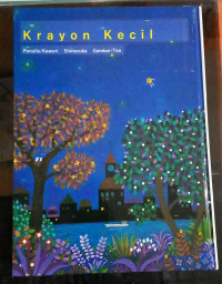 Image of Krayon Kecil