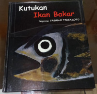 Image of Kutukan Ikan Bakar