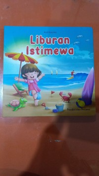 Image of Liburan Istimewa