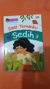 Image of Saat Temanku Sedoh
