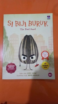 Image of Si Biji Buruk, The Bad Seed