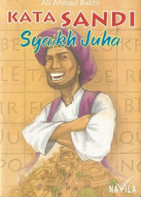 Kata Sandi Syaikh Juha