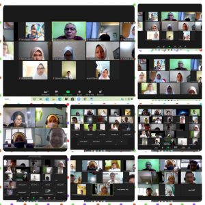 Read more about the article SMP Al Firdaus Menjadi Pilot Project Sistem Akreditasi Nasional Terbaru