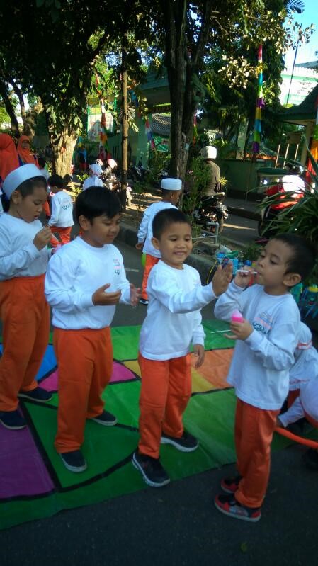 Read more about the article Pengalamanku
