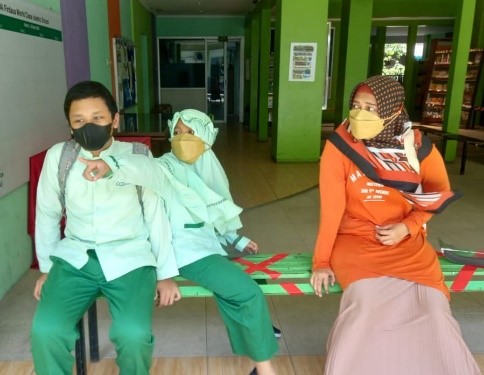 Read more about the article Saya Tidak Salah Memilih PYP Al Firdaus untuk Anak Saya