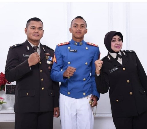 Read more about the article Menuju 25 Tahun Al Firdaus “Perjalanan Menggapai Bintang”