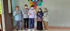Read more about the article Terima Kasih Al Firdaus