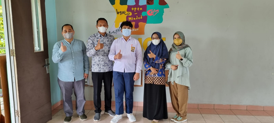 Read more about the article Terima Kasih Al Firdaus