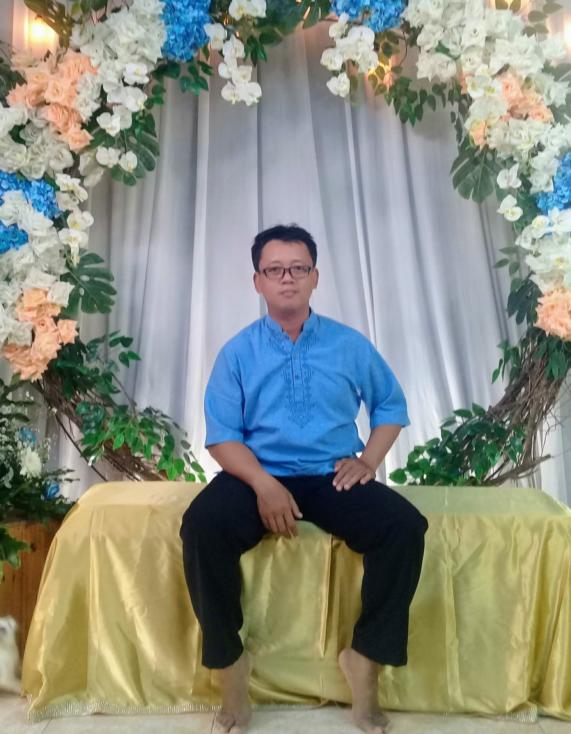 Read more about the article Sweet Sixteen with Al Firdaus