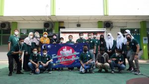 Read more about the article Baksos Elementary-PYP AlFirdaus: “Penyaluran Sembako Al Firdaus bersama Warung Murah 2000”