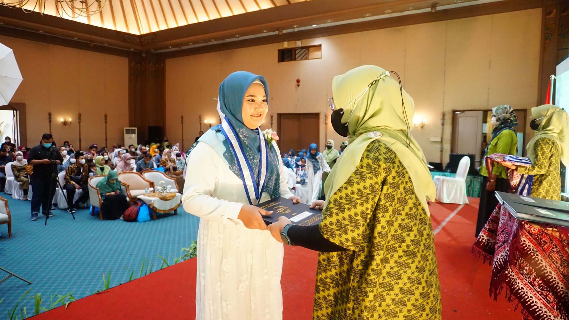 Read more about the article PYP Al Firdaus Luluskan Siswa-Siswi Berwawasan IB Learner Profile