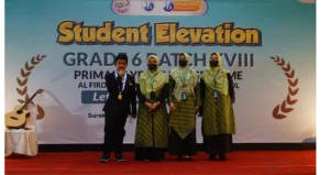 Student Elevation