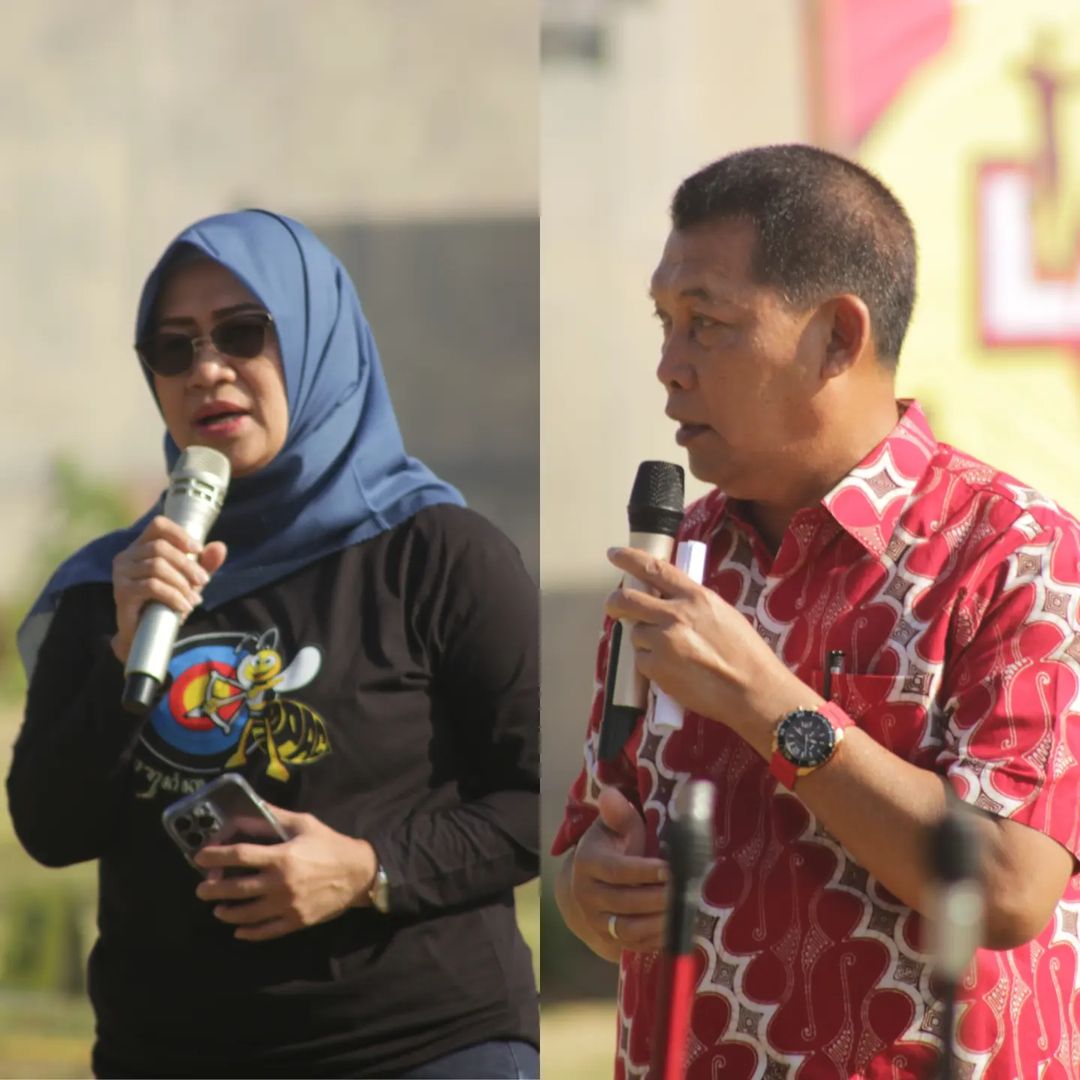 Read more about the article Al Firdaus Open Achery Competition 2023 (APAC 2023)