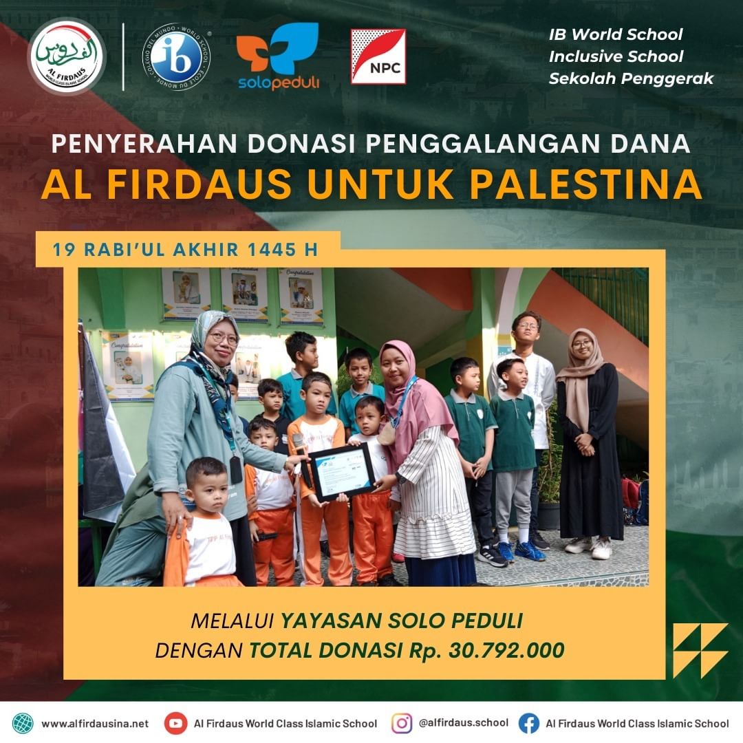 donasi