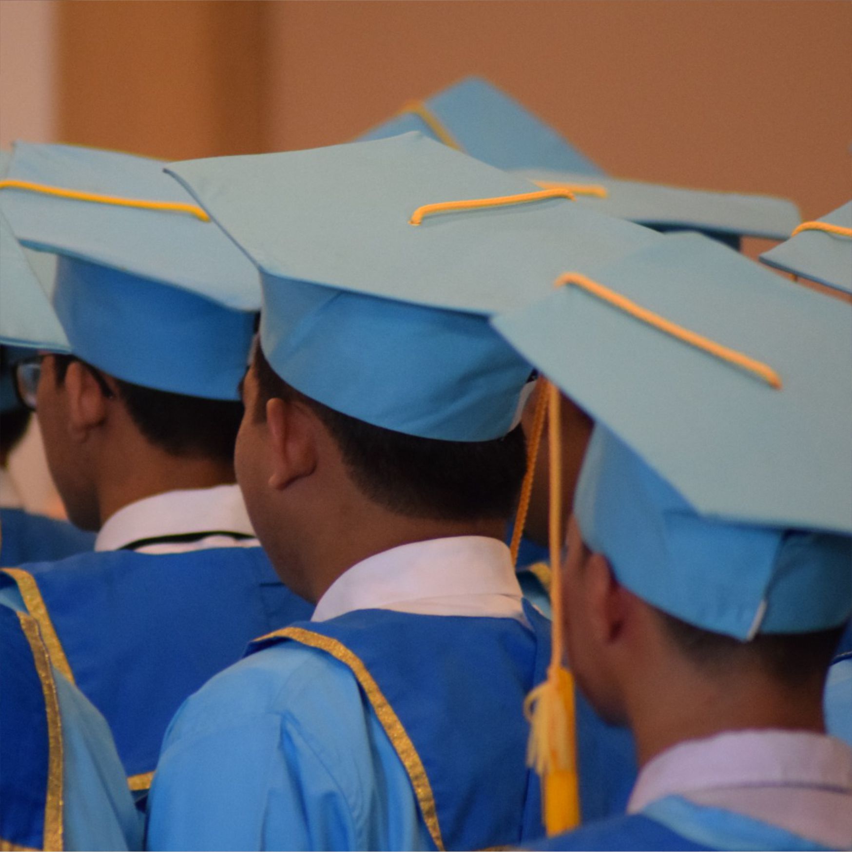 graduation