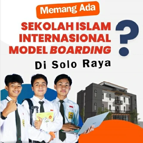 Boarding School