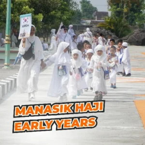 manasik haji tpp