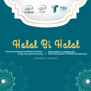 Halal Bihalal