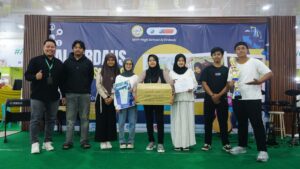 Read more about the article Al Firdaus Business Expo : Ajak Siswa menjadi Wirausaha Muda yang Kreatif