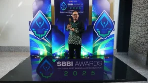 Read more about the article Solopos : Al Firdaus Raih SBBI Awards 2025 sebagai Sekolah Islam Internasional Terbaik
