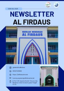 Read more about the article Edisi Juli 2025