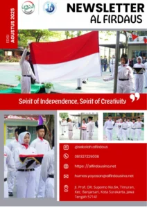 Read more about the article Edisi Agustus 2025