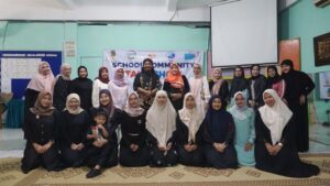 Read more about the article Kajian IKAF TPP Al Firdaus: Meneladani Rasulullah SAW dalam Mendidik Generasi Terbaik