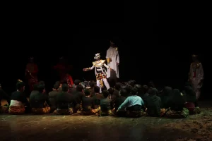 Read more about the article Radar Solo: Semarak Bulan Bahasa 2025, Siswa SM Al Firdaus Tampilkan Teater Anoman Comeback di Arena Taman Budaya Jawa Tengah