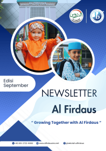 Read more about the article Edisi September 2025