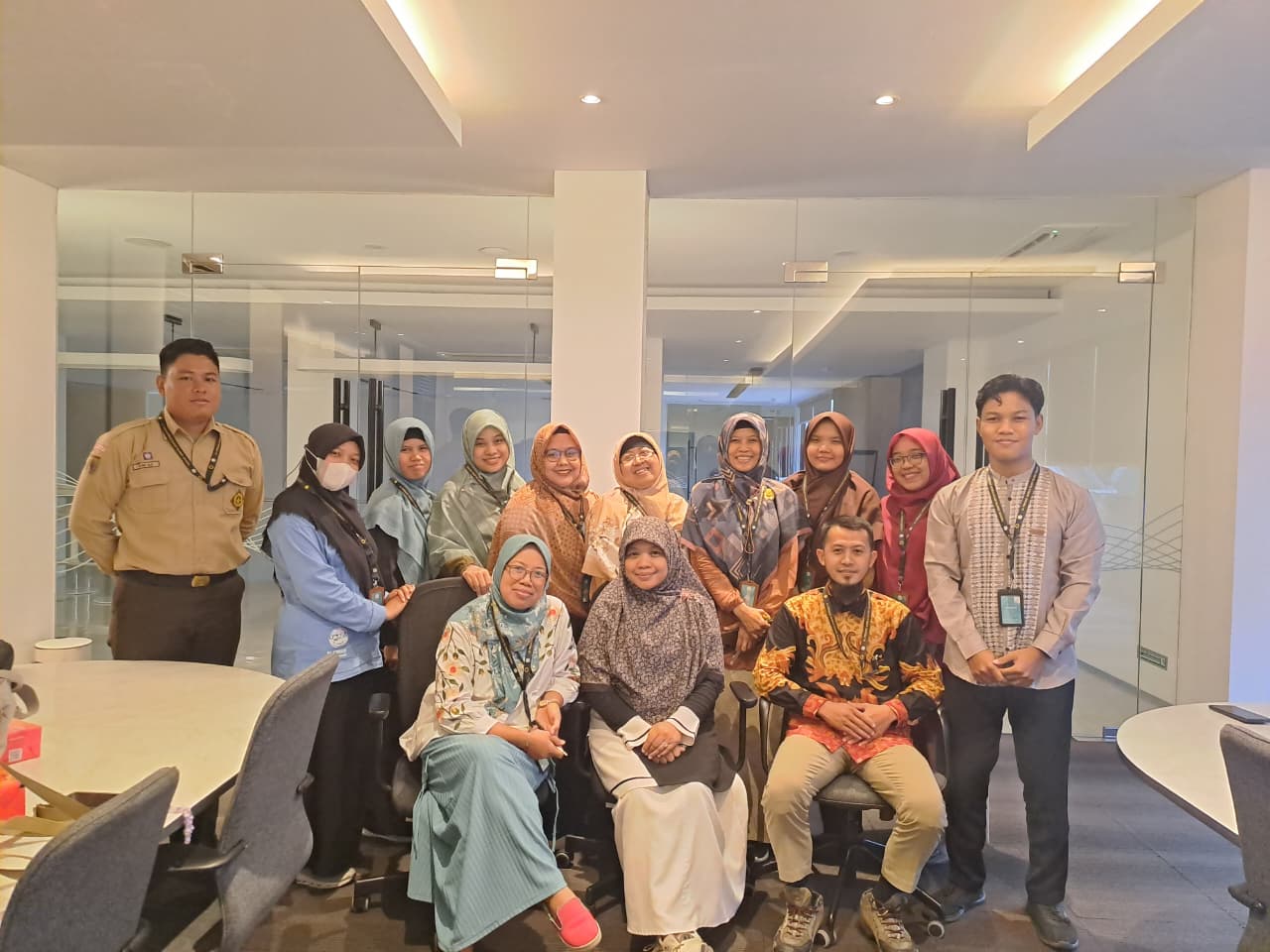 Read more about the article YLPAF Hadirkan PPMP untuk Mutu Pendidikan Berkelanjutan