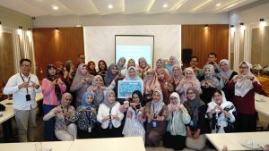 Read more about the article Al Firdaus Perkuat Kolaborasi Sekolah dengan Orang Tua Melalui ‘Silaturahim & Gathering’ IKAF dan KOSAF