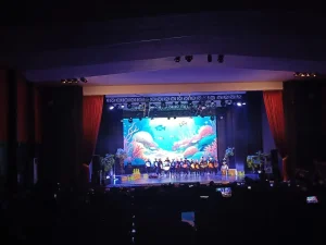 Read more about the article Solopos : SD Al Firdaus Solo Gelar Art Fest 2025, Perayaan Pembelajaran dan Ajang Ekspresi