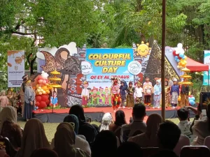 Read more about the article Mengenal Keragaman Lewat Al Firdaus Colourful Culture Day
