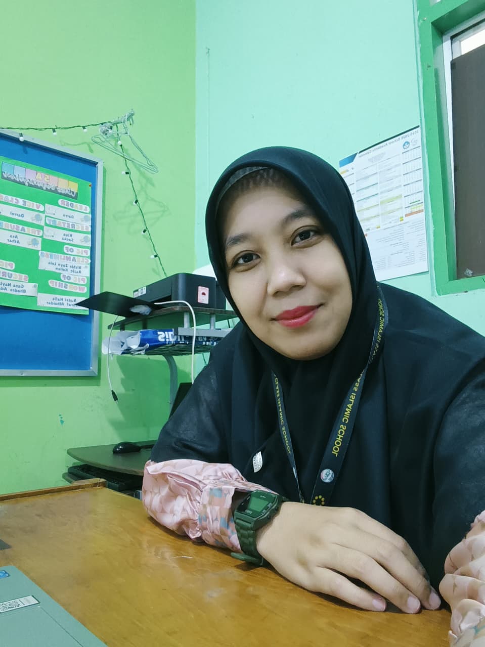 Read more about the article Getir dan Apiku: Pengabdian Pendidik untuk Tunas Muda Bangsa