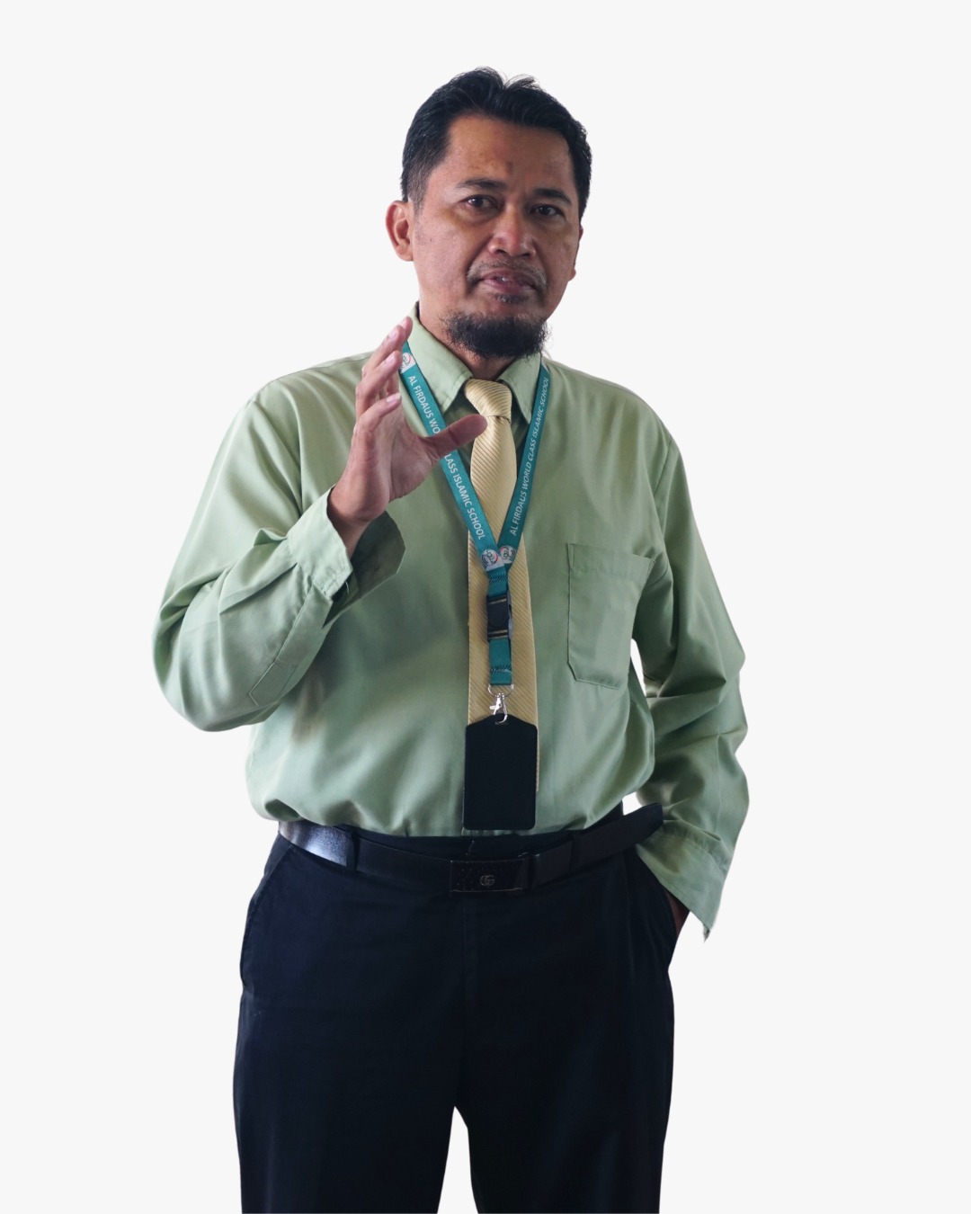 Read more about the article Perjalanan Dua Dekade Membersamai Al Firdaus