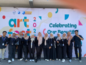 Read more about the article Bukan Sekadar Orientasi: Pengenalan Lingkungan Sekolah Inklusi di SD Al Firdaus Jadi Pengalaman yang Menginspirasi Bagi Mahasiswa UNS