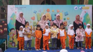 Read more about the article TPP Al Firdaus Surakarta Memperingati Hari Disabilitas Internasional dengan Penampilan Siswa dan Kegiatan Mewarnai Bersama