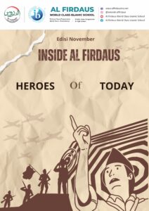 Read more about the article Edisi November