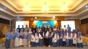 Read more about the article Leader Camp : Ignite the Light Within