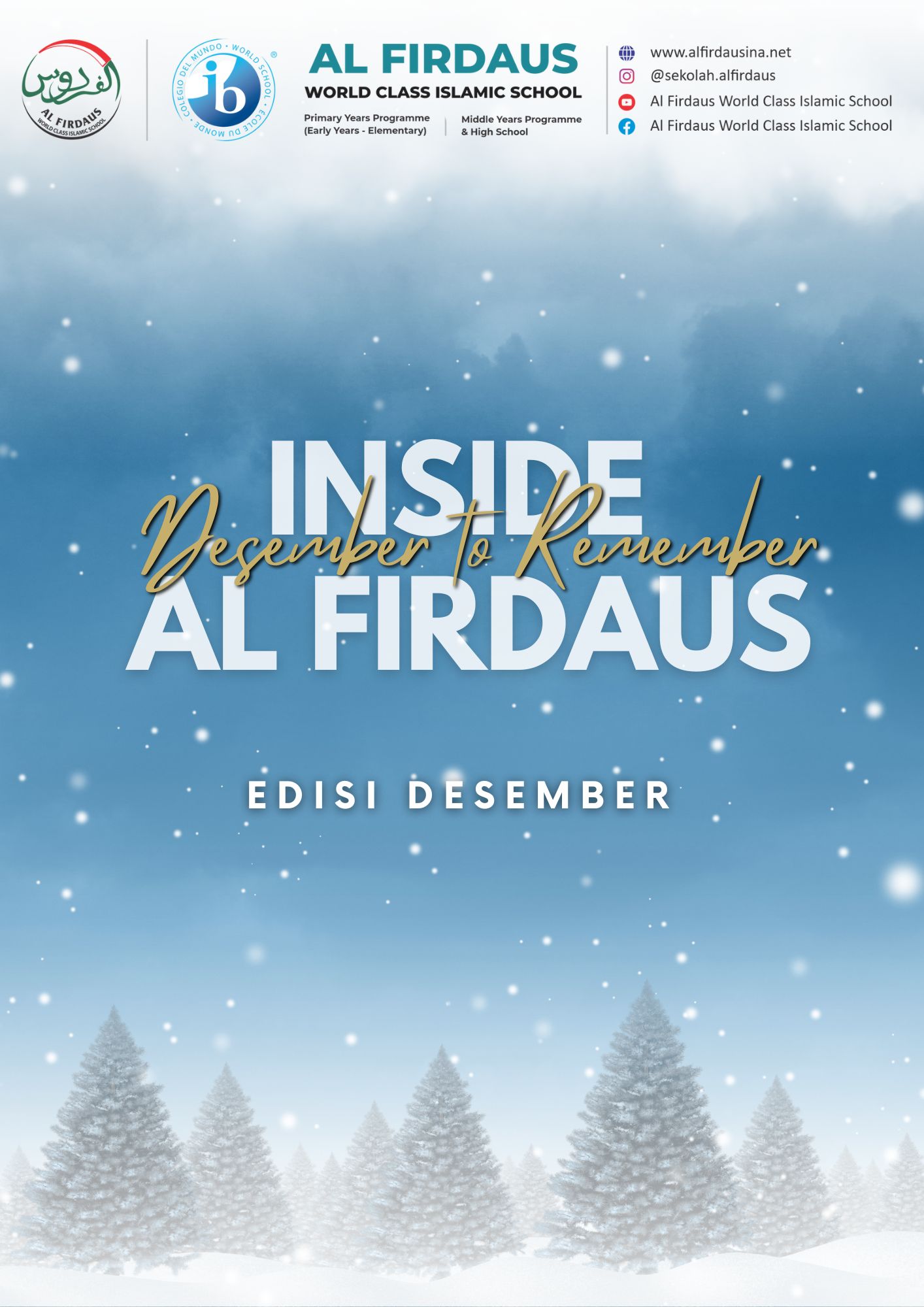 Read more about the article Edisi Desember